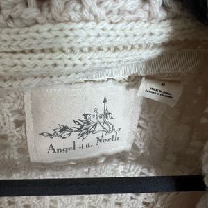 Anthropologie cardigan